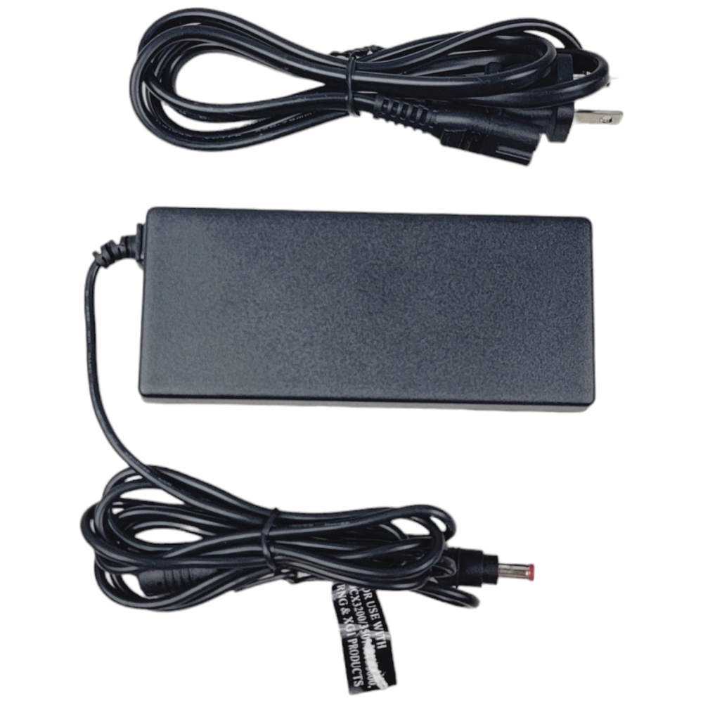 Delta Electronics AC Adapter EPS-3 Model No. EADP-40MB